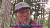 Liliana Resinovich, la risposta di Sebastiano ai sospetti sul polline