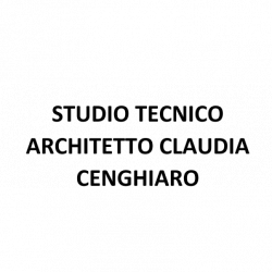 Studio Tecnico Architetto Claudia Cenghiaro logo