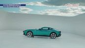 Svelata la nuova Ferrari Amalfi