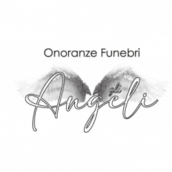 Onoranze Funebri Gli Angeli logo