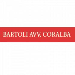 Bartoli Avv. Coralba logo