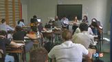 Maturità al via, domani italiano