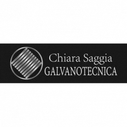 Chiara Saggia - Galvanotecnica logo