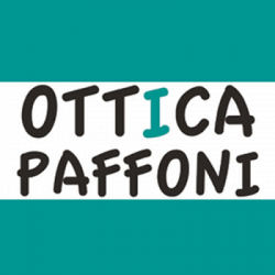 Ottica Paffoni logo