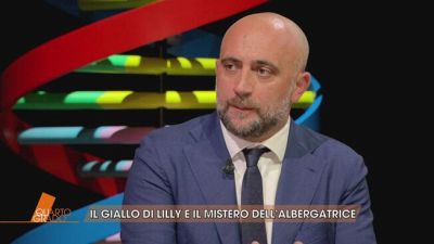Il giallo di Liliana Resinovich: la testimone