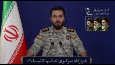 Dura risposta dell'Iran a Trump: aspettatevi attacchi schiaccianti