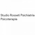 Studio Rosseti Psichiatria Psicoterapia