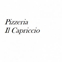 Pizzeria Il Capriccio logo