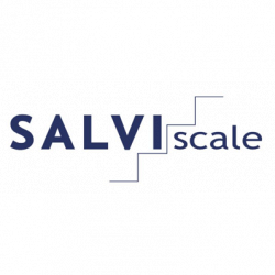 Salvi Scale logo