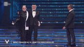 Nino Frassica e il libro su Cristiano Malgioglio
