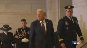 Trump a Putin: "Ferma questa guerra ridicola"