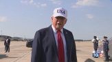Trump a Putin: "Basta guerra"