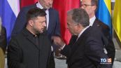 Vertice di Berlino, vere speranze o pie illusioni?