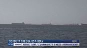 Breaking News delle 14.00 | Scaduta tregua Usa-Iran