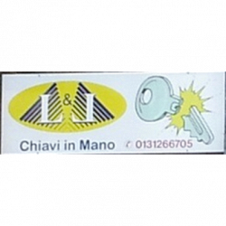 L&L Chiavi in Mano logo