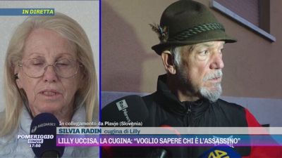 Liliana Resinovich, la cugina: "Voglio sapere chi è l'assassino"
