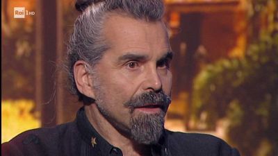 Brutta disavventura per Piero Pelù: cosa gli è successo