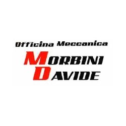 Officina Meccanica Morbini logo