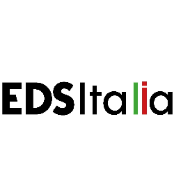 Eds Italia logo