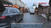 Magdeburgo, rabbia e polemiche dopo l'attentato