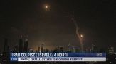 Breaking News delle 11.00 | Iran colpisce Israele: 4 morti
