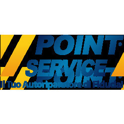 Point Service Auto Diesel logo