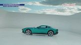 Svelata la nuova Ferrari Amalfi