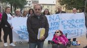 Cure domiciliari a carico delle famiglie