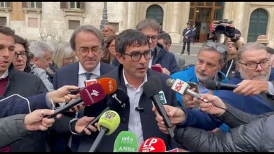 Manovra, Fratoianni (Avs): serve tassa giusta su grandi patrimoni