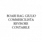 Boari Rag. Giulio  - Commercialista Revisore Contabile