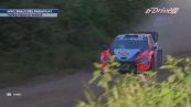 WRC Rally del Paraguay
