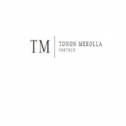 Tonon e Merolla - Tm Partner logo