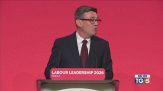 Burnham nuovo premier al posto di Starmer
