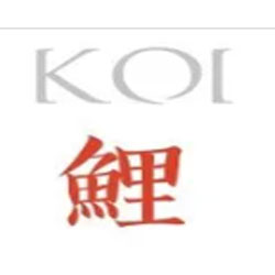 Koi Sushi - Ristorante Oderzo logo
