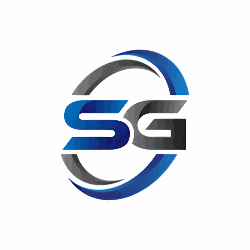 SG River logo