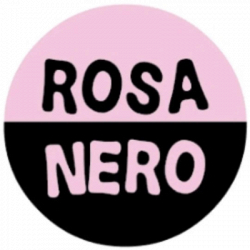 Rosa Nero Ristorante Pizzeria logo
