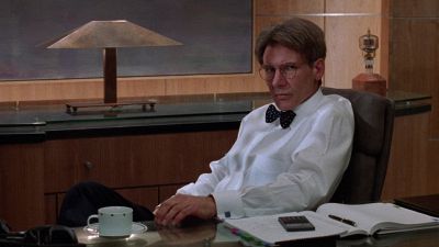 Sabrina: tutte le curiosità sull'iconico film con Harrison Ford