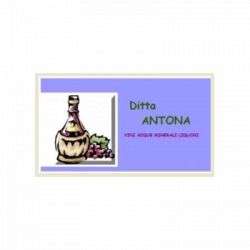 Vini e Liquori Antona logo