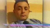 Barreca fuori dal carcere: è incapace di intendere e volere
