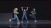 Bolzano Danza, una regina e 45 donne in rivolta per Olivier Dubois
