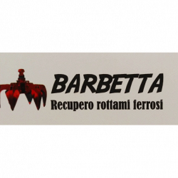 Barbetta Rottami logo