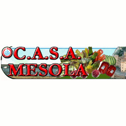 C.A.S.A. Mesola Soc. Coop Agricola logo