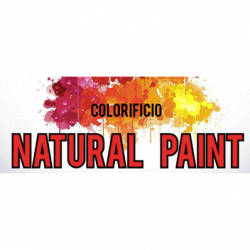 Natural Paint logo