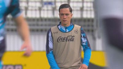 Domenica Napoli-Torino