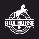 Box Horse abbigliamento