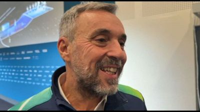 Cerimonia di apertura, Vanier: sensazioni molto positive