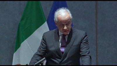 Migranti, Piantedosi: abbiamo ridotto sbarchi del 60 per cento