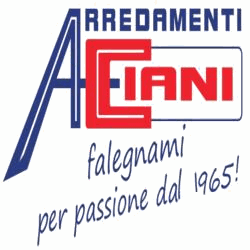 Arredamenti Ciani logo