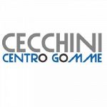 Centro Gomme Cecchini 1914