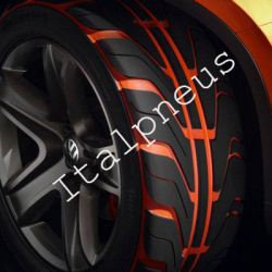 Italpneus Uliana Gomme logo